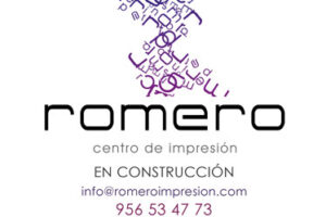 Imprenta Romero