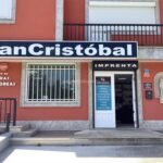 Imprenta San Cristobal