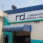 Imprenta San Pedro