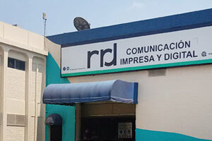 Imprenta San Pedro