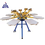 IMPRENTA Serigraphic Press