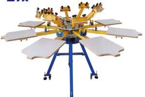 IMPRENTA Serigraphic Press