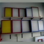 IMPRENTA Shablon Serigrafia y Diseño