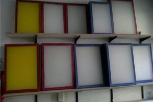 IMPRENTA Shablon Serigrafia y Diseño