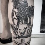 Imprenta Tato