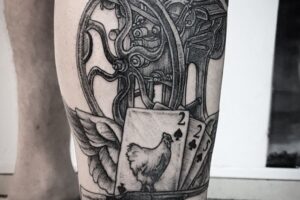 Imprenta Tato