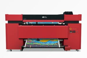 Imprenta Textil Ultra Color