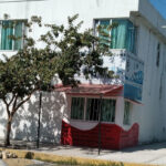 Imprenta Tlahuac