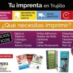 Imprenta Trujillo