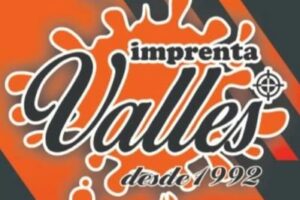 Imprenta Valles