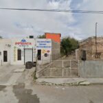 Imprenta Velasco Burckhardt