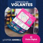 Imprenta Visión Digital