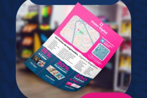 Imprenta Visión Digital