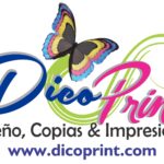 IMPRENTA Y COPIAS DICOPRINT DIGITAL