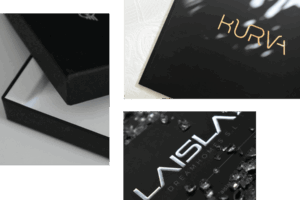 Imprenta y Encuadernaciones Roca