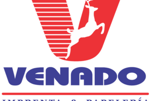 IMPRENTA Y PAPELERIA VENADO