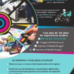 Imprenta y Publicidad Olguin