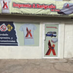 IMPRENTA Y SERIGRAFIA DEL NORTE