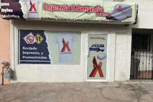 IMPRENTA Y SERIGRAFIA DEL NORTE