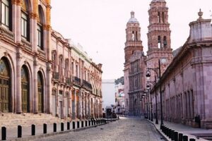 Imprenta y Serigrafía ZACATECAS