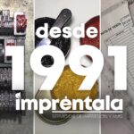 IMPRÉNTALA