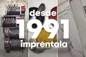 IMPRÉNTALA