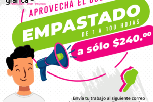 Imprentas en Hidalgo