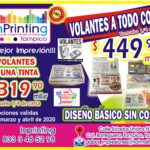 Imprentas en Tamaulipas