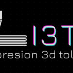 Impresion 3d Toluca