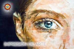 Impresión Arte