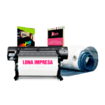 Impresion Digital Lona & Vinil