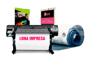 Impresion Digital Lona & Vinil