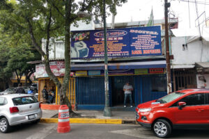 Impresión digital y copias Culhuacán