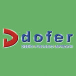 Impresión Dofer en Puebla y Cholula
