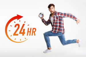 Impresión Express