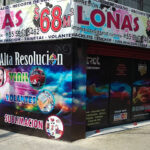 Impresión Lonas Coyoacan