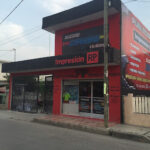 Impresión RP Lonas Mante