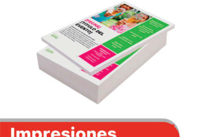 Impresiones a color