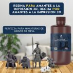 Impresiones Caballero