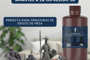 Impresiones Caballero