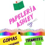 IMPRESIONES, COPIAS Y MAS