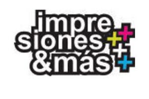 IMPRESIONES & MAS