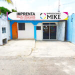 Impresiones Mike
