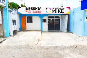 Impresiones Mike