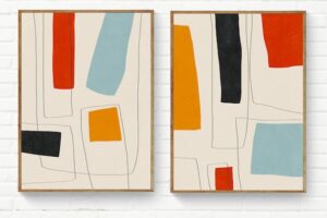 Impresiones Modernas