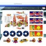 Impresiones Olimpia