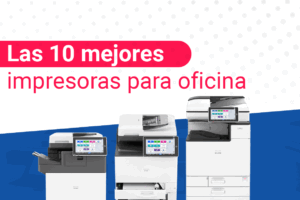 IMPRESORA ROSAS | Tu mejor opción en impresión