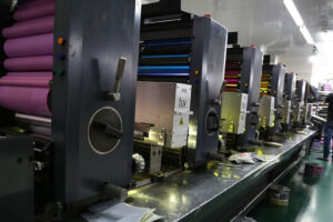 Impresores Profesionales