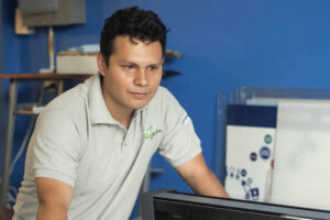 Impresos Aglezca S.A. de C.V.