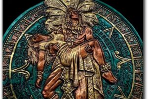Impresos Azteca